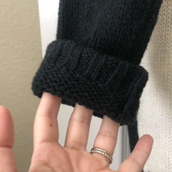 Fairisle sweater from Forever 21 NWT - Picture 4 of 10